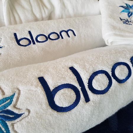 Bloom! Exclusive Boutique B&B (Adults Only) Playa del Carmen Esterno foto