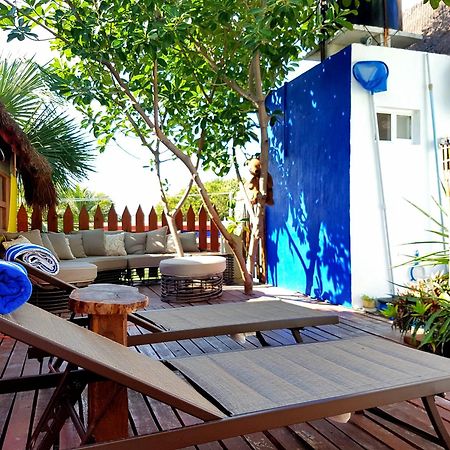Bloom! Exclusive Boutique B&B (Adults Only) Playa del Carmen Esterno foto
