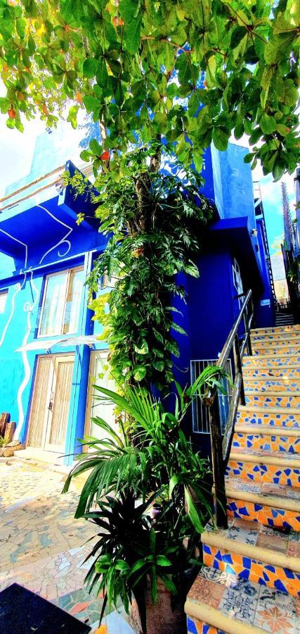 Bloom! Exclusive Boutique B&B (Adults Only) Playa del Carmen Esterno foto