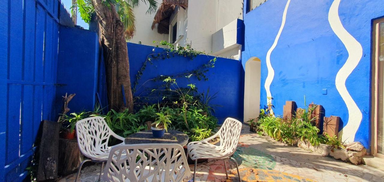 Bloom! Exclusive Boutique B&B (Adults Only) Playa del Carmen Esterno foto