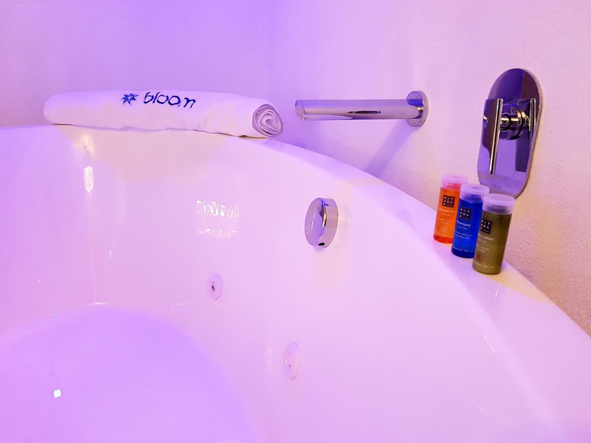 Bloom! Exclusive Boutique B&B (Adults Only) Playa del Carmen Esterno foto