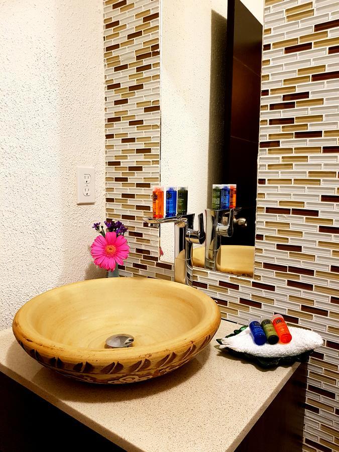Bloom! Exclusive Boutique B&B (Adults Only) Playa del Carmen Esterno foto
