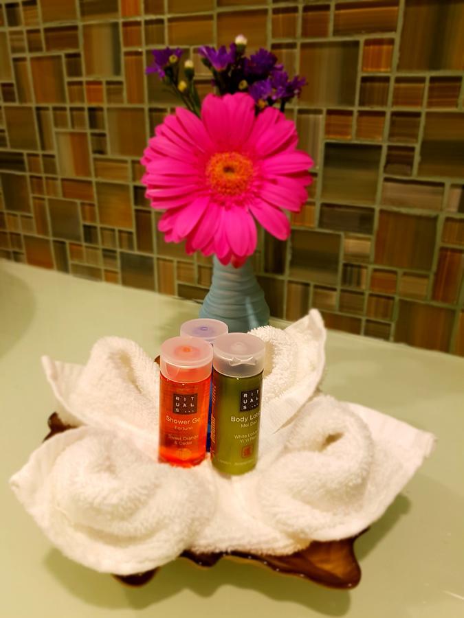 Bloom! Exclusive Boutique B&B (Adults Only) Playa del Carmen Esterno foto