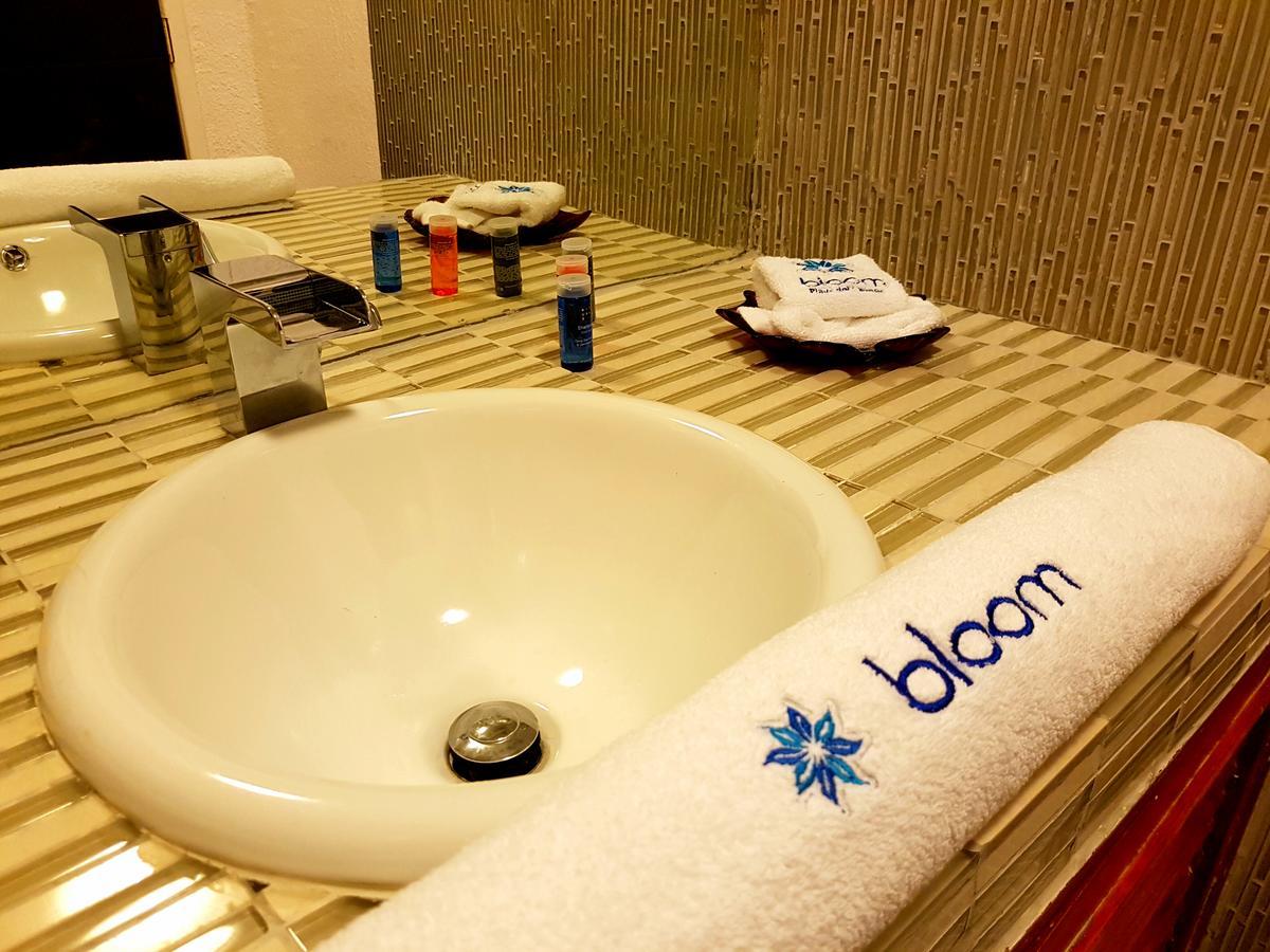 Bloom! Exclusive Boutique B&B (Adults Only) Playa del Carmen Esterno foto