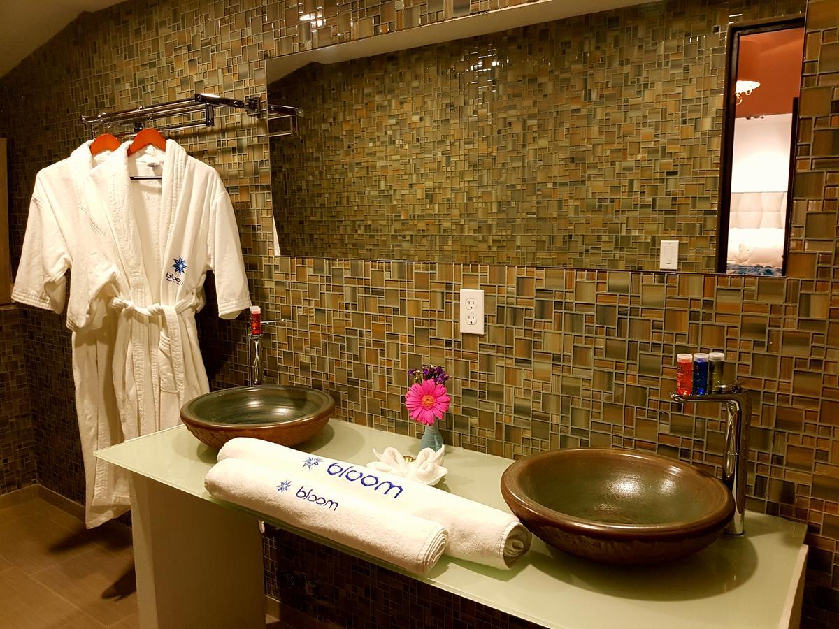 Bloom! Exclusive Boutique B&B (Adults Only) Playa del Carmen Esterno foto