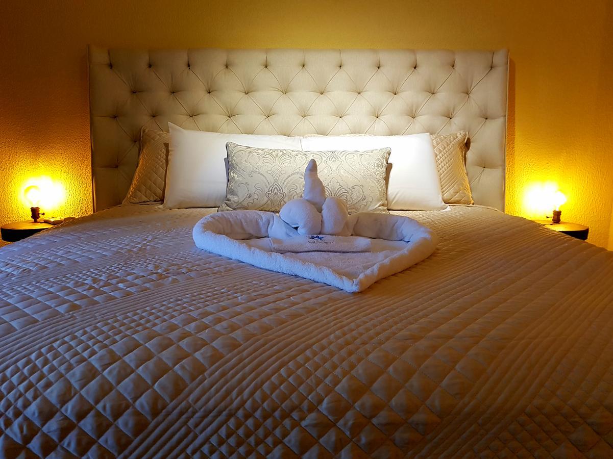 Bloom! Exclusive Boutique B&B (Adults Only) Playa del Carmen Esterno foto