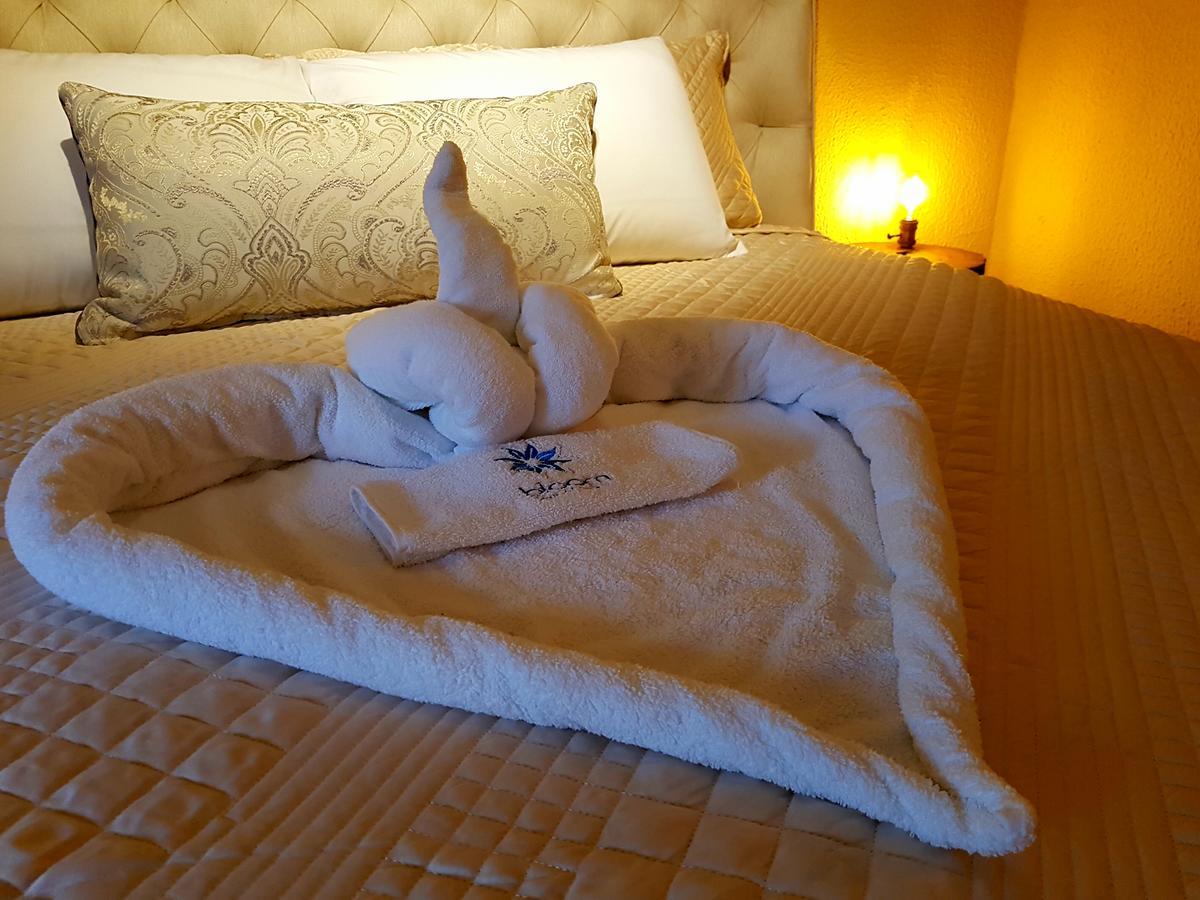 Bloom! Exclusive Boutique B&B (Adults Only) Playa del Carmen Esterno foto