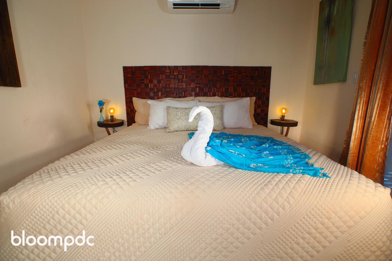 Bloom! Exclusive Boutique B&B (Adults Only) Playa del Carmen Esterno foto