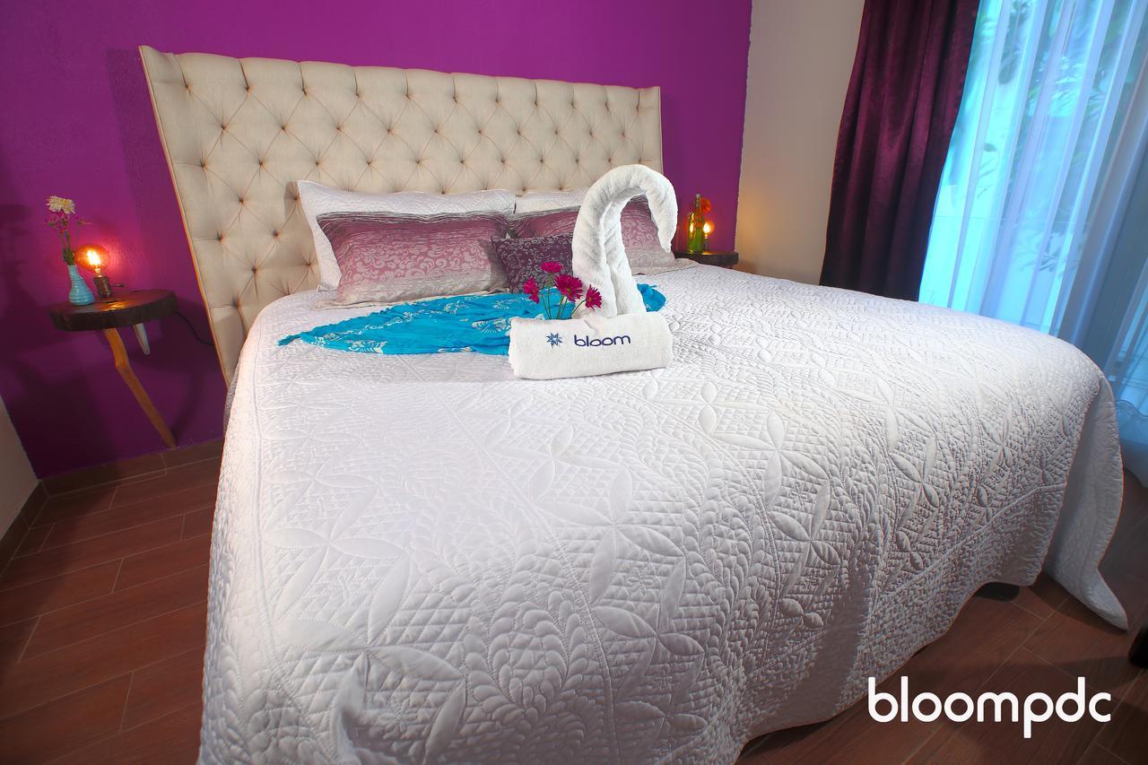 Bloom! Exclusive Boutique B&B (Adults Only) Playa del Carmen Esterno foto