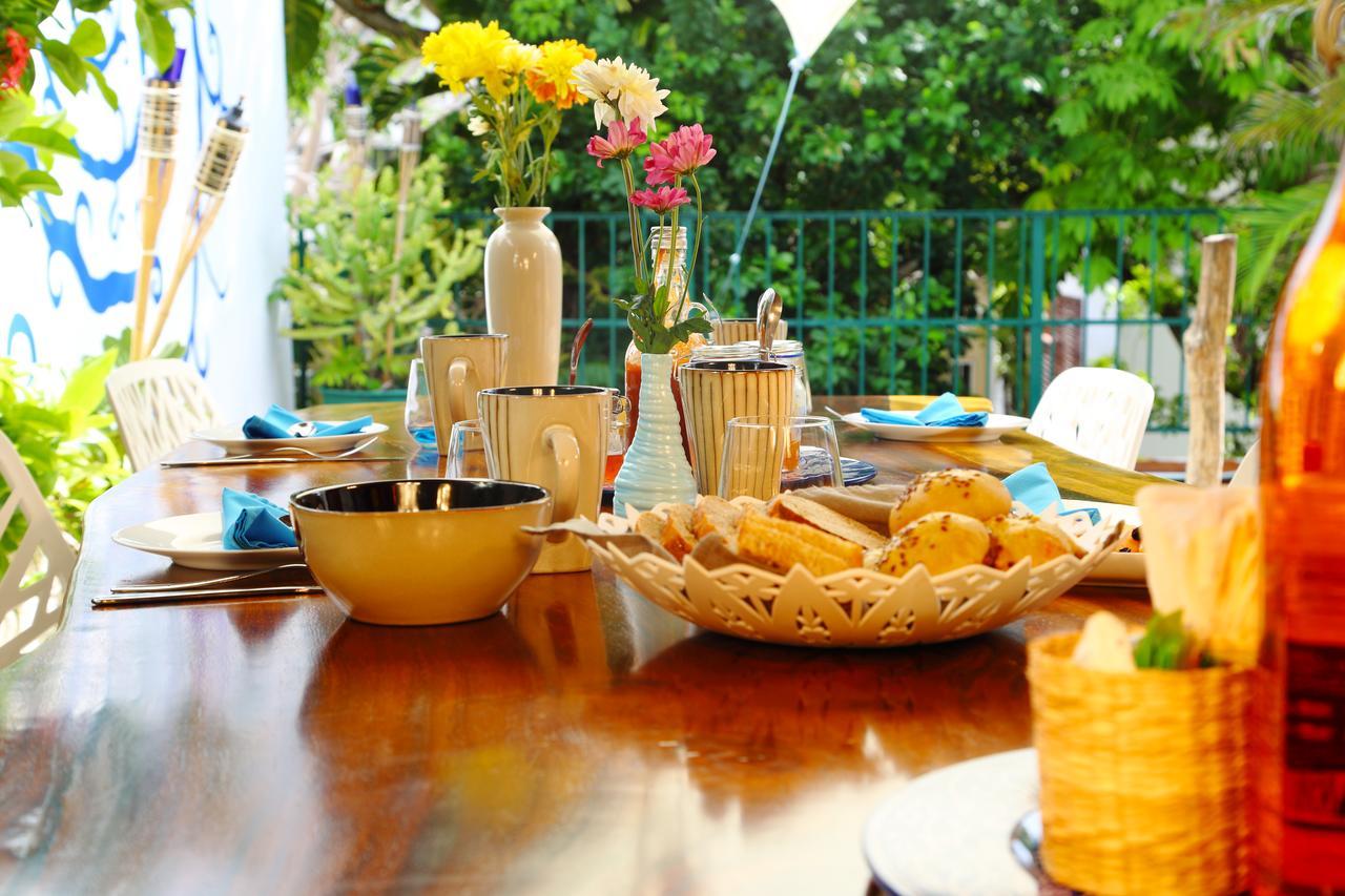 Bloom! Exclusive Boutique B&B (Adults Only) Playa del Carmen Esterno foto