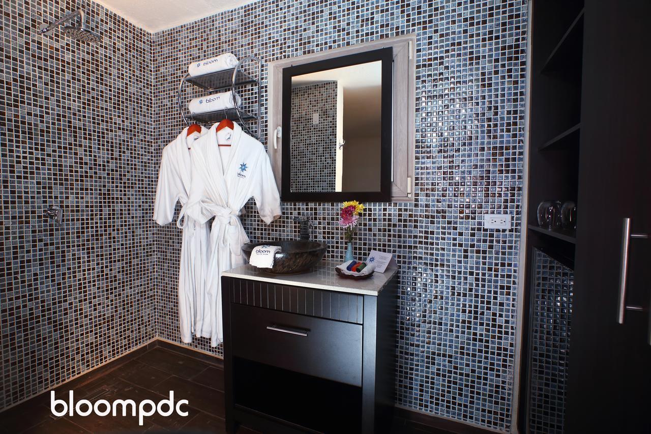 Bloom! Exclusive Boutique B&B (Adults Only) Playa del Carmen Esterno foto