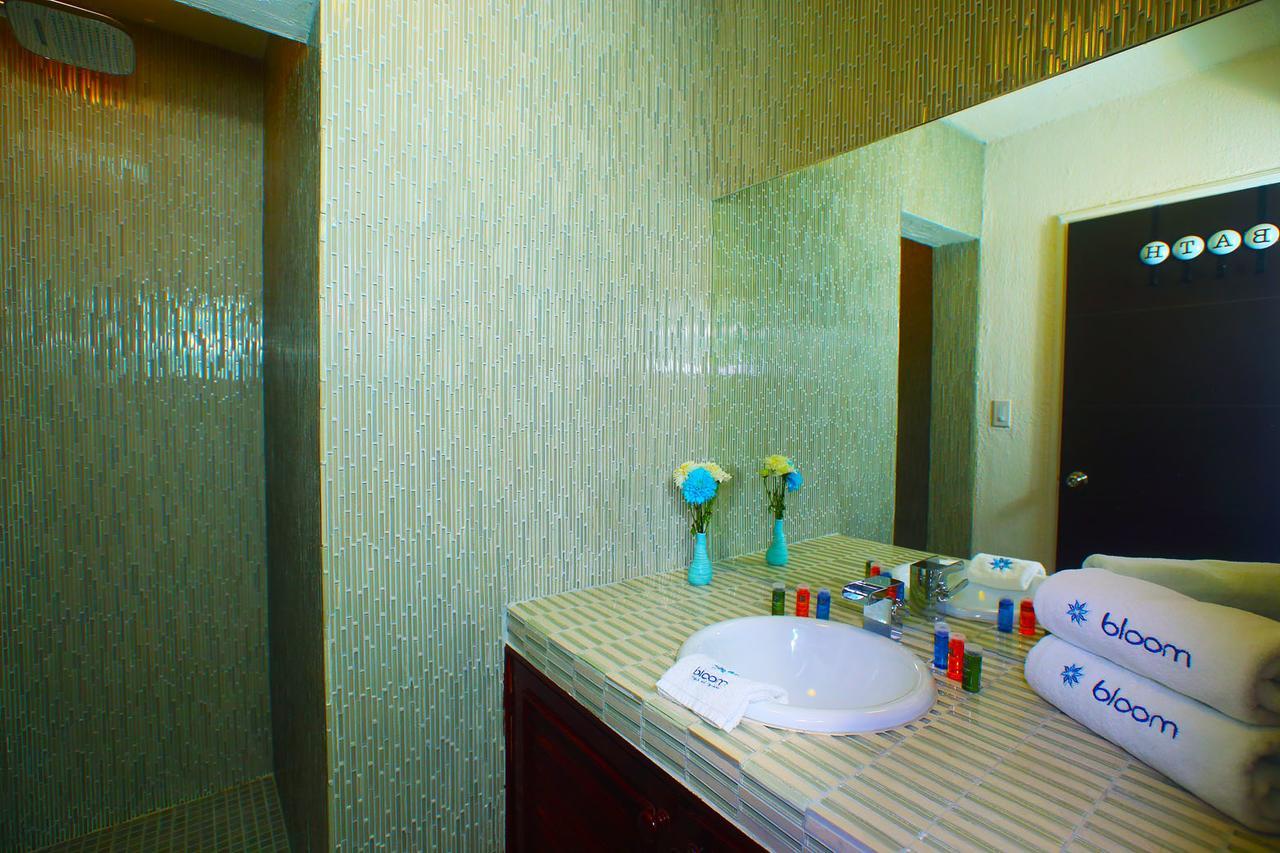 Bloom! Exclusive Boutique B&B (Adults Only) Playa del Carmen Esterno foto