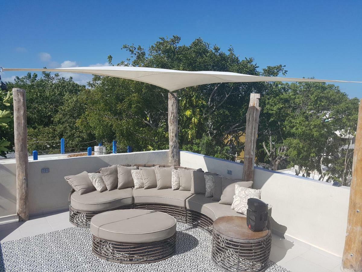 Bloom! Exclusive Boutique B&B (Adults Only) Playa del Carmen Esterno foto