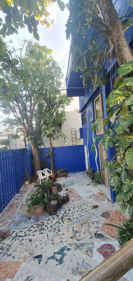 Bloom! Exclusive Boutique B&B (Adults Only) Playa del Carmen Esterno foto